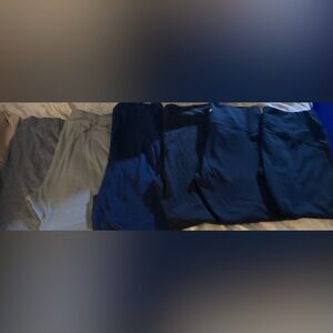 Women’s leggings lot